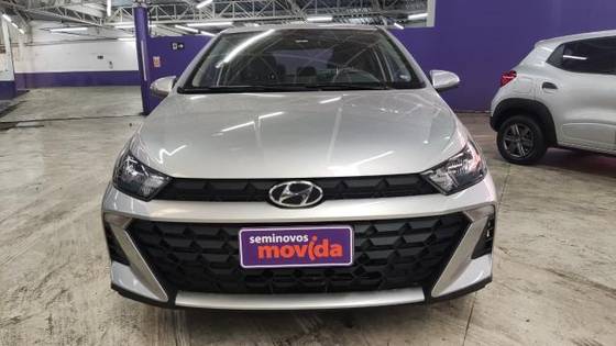 HYUNDAI HB20S 1.0 12V FLEX COMFORT PLUS MANUAL